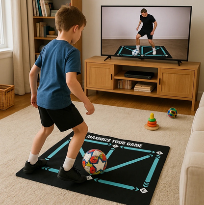 ScheenSchild Techniekmat