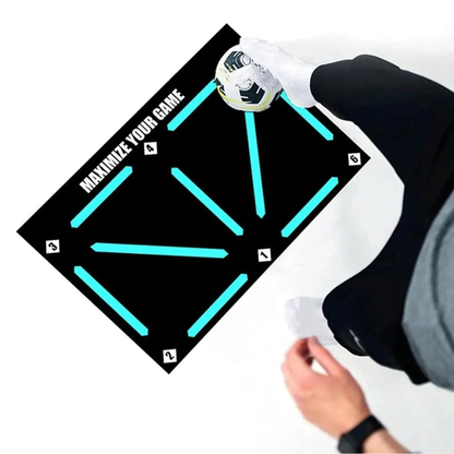 ScheenSchild Techniekmat